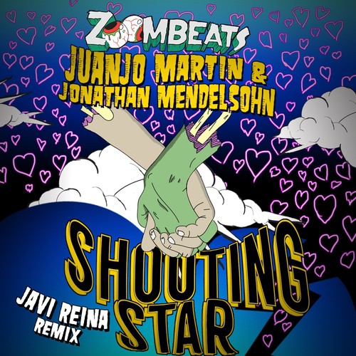 Shooting Star (Javi Reina Remix)_poster_image