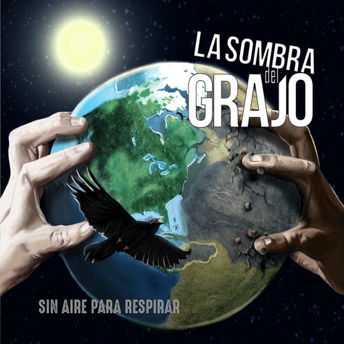 La Sombra Del Grajo