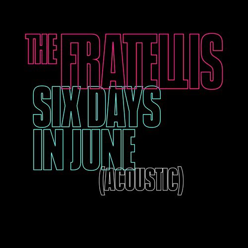 Six Days in June / Acoustic