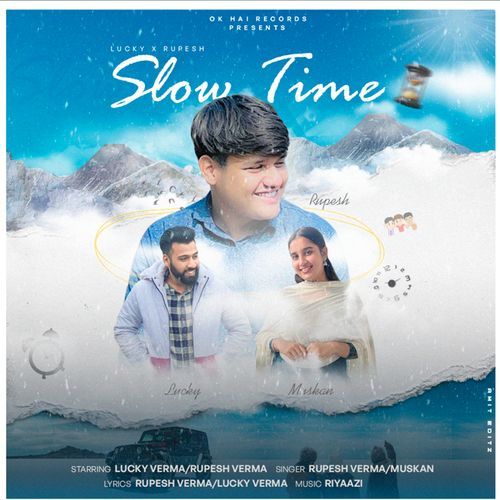 Slow Time