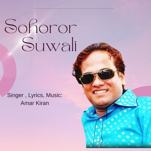 Sohoror Suwali