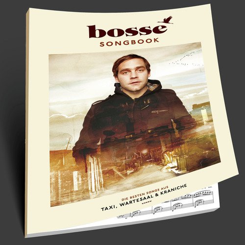 Songbook 01 (Notenausgabe)