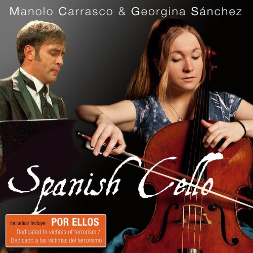 Spanish Cello