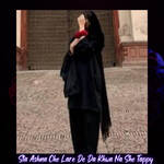 Sta Ashna Che Lare De Da Khwa Na She Tappy