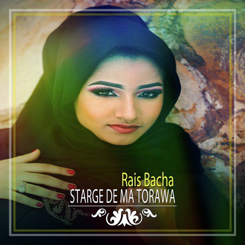 Starge De Ma Torawa - Single_poster_image