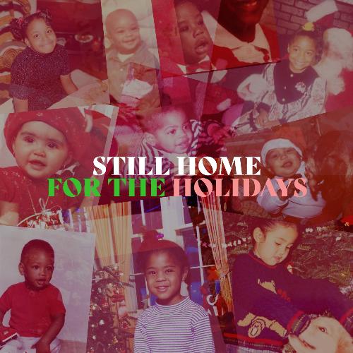 Still Home For The Holidays (An R&amp;B Christmas Album)_poster_image