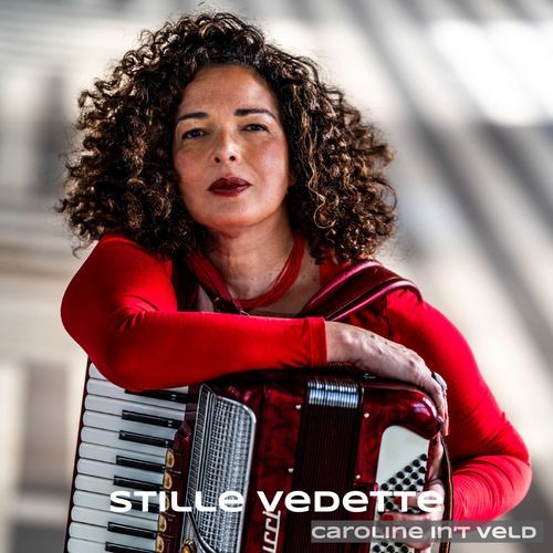 Zodat Je Niet Verloren Raakt cover art