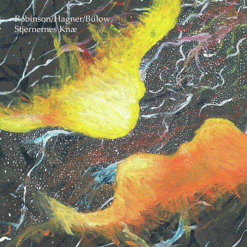 Stjernernes Knæ cover art