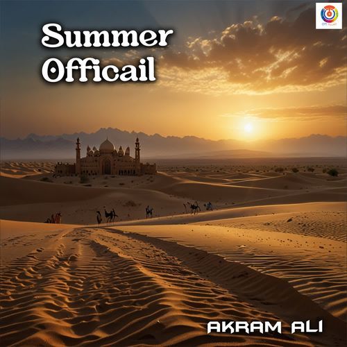 Summer Officail