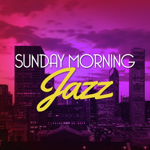 Sunday Morning Jazz