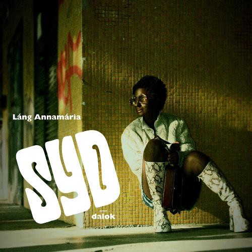 Larry cover art