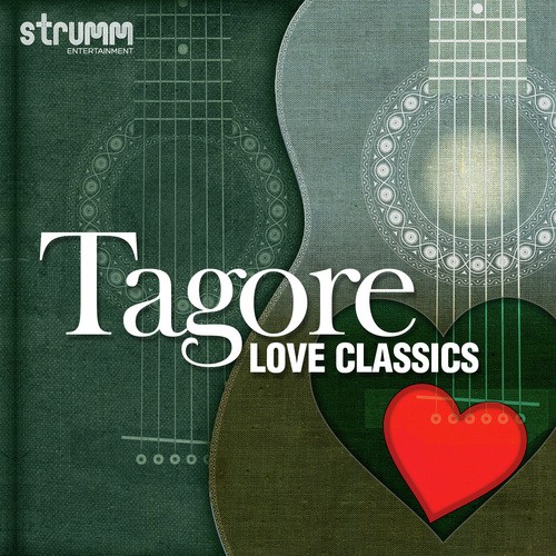 Tagore Love Classics