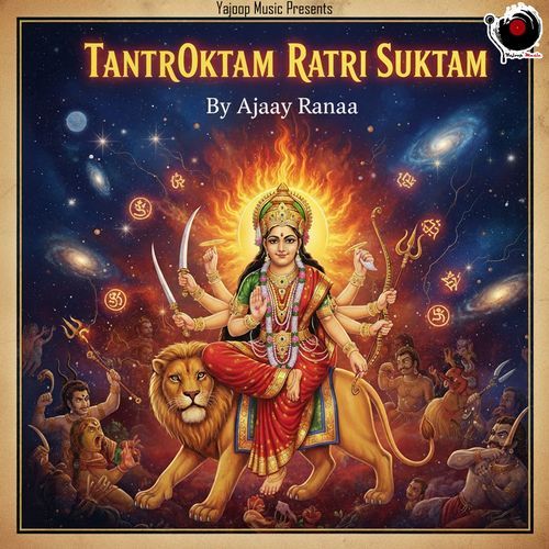 Tantroktam Ratri Suktam