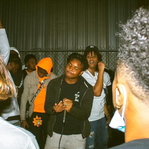 Teezyvsthewrld! cover art