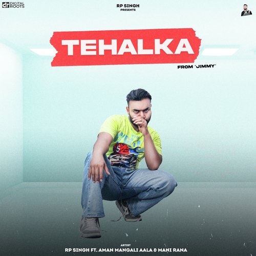 Tehalka (From "Jimmy")