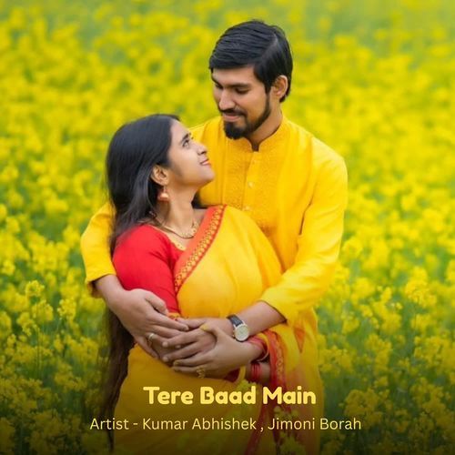 Tere Baad Main