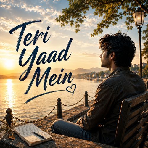 Teri Yaad Mein