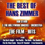 The Best of Hans Zimmer