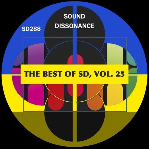 The Best of Sd, Vol. 25