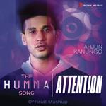 The Humma Song - Attention Official Mashup