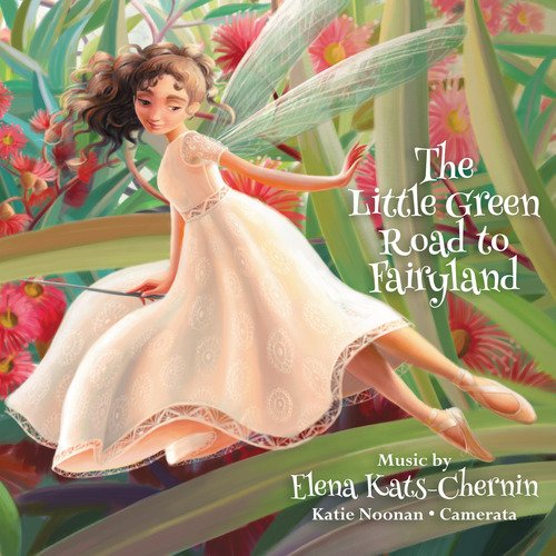 The Little Green Road to Fairyland_poster_image