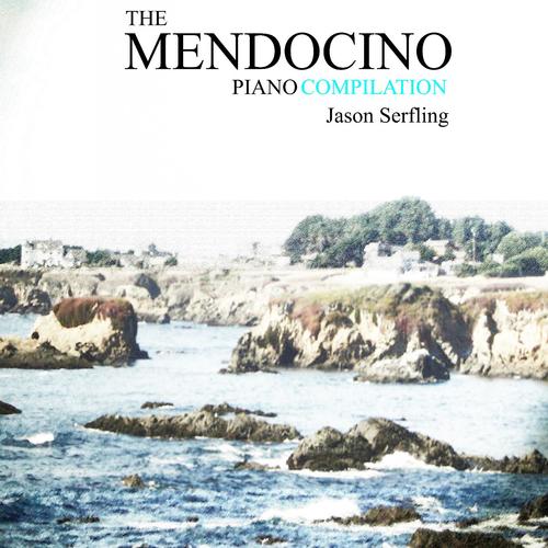 The Mendocino Piano Compilation
