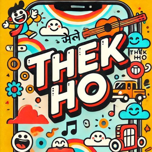 Thek Ho