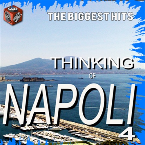 Thinking of Napoli, Vol. 4_poster_image