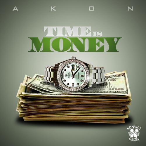 Time Is Money_poster_image