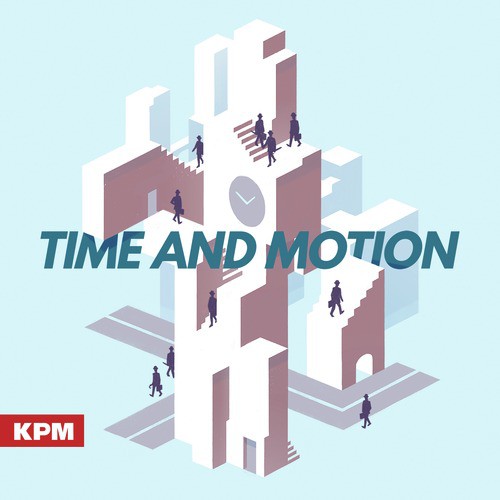 Time and Motion