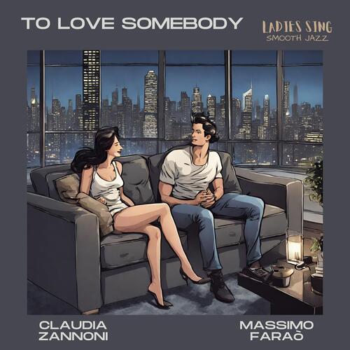 To love somebody_poster_image