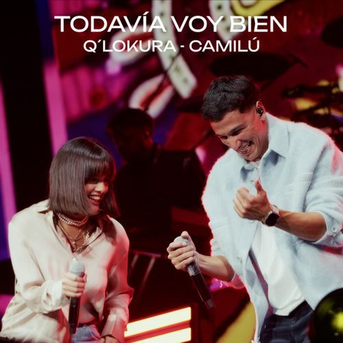 Todavia voy bien (En Vivo)_poster_image