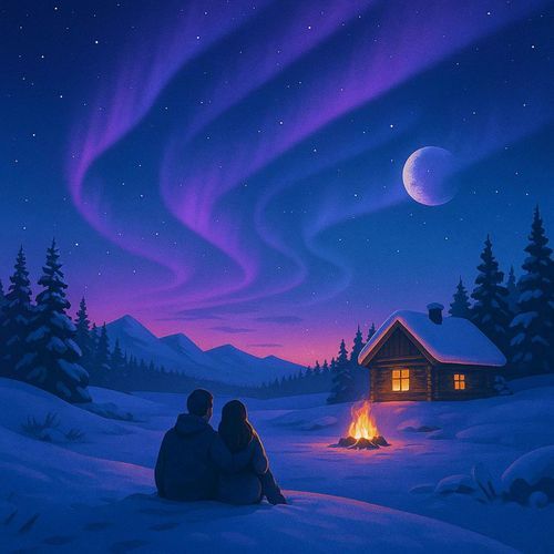 Together In The Cold