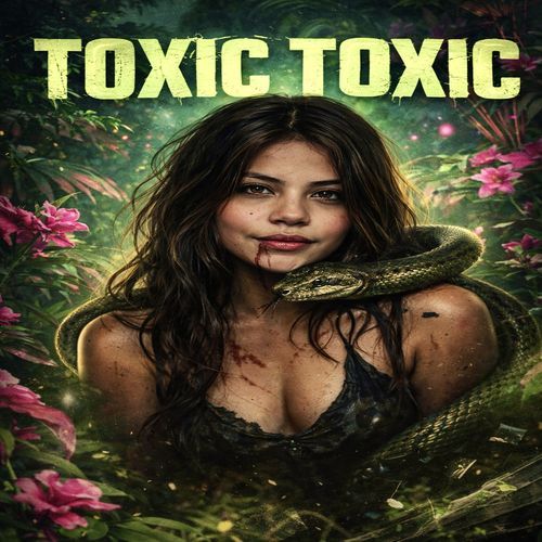 Toxic Toxic