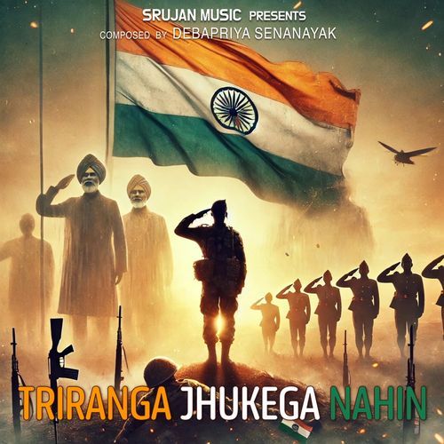 Triranga Jhukega Nahin