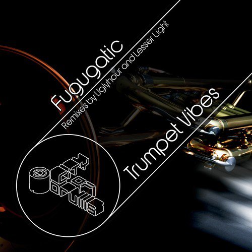 Trumpet Vibes (Uglyhour Remix) cover art