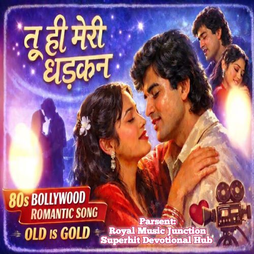 Tu Hi Meri Dhadkan