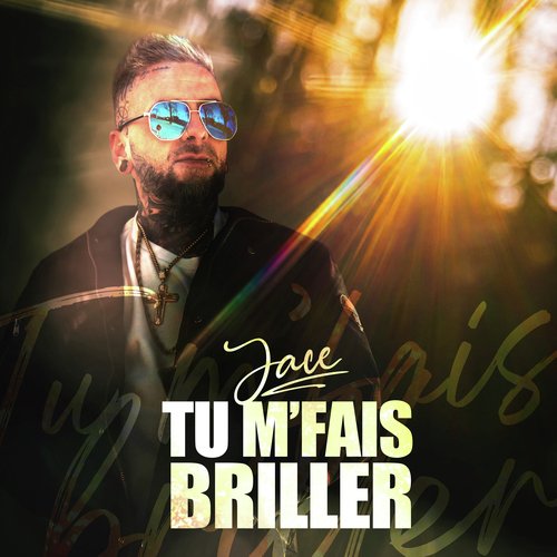 Tu m&#039;fais briller