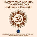 Tvameva Mata Cha Pita Tvameva Shloka Lyrics JioSaavn