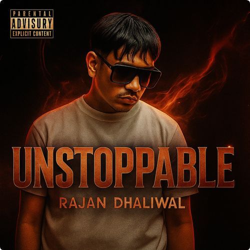 UNSTOPPABLE