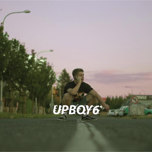 UPBOY6 MIXTAPE_poster_image