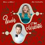 Under The Mistletoe