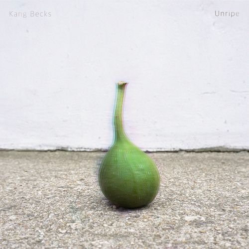 Garcia cover art