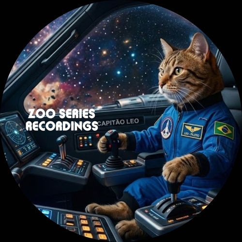 Galactic Mantra cover art