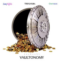 Vaultonomy (Sexy Nights / Tripldoubl / Overseas)