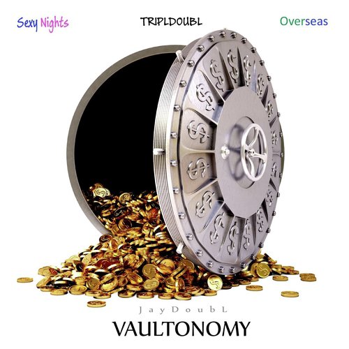 Vaultonomy (Sexy Nights / Tripldoubl / Overseas)_poster_image