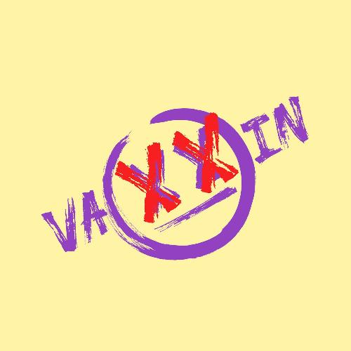 Vaxxin cover art