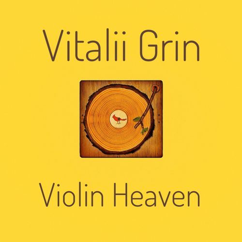 Violin Heaven (XXXVII)