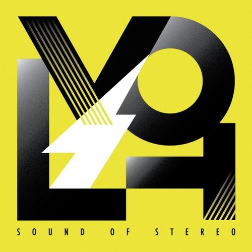 Volt (SCNTST Remix) cover art