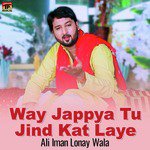 Way Jappya Tu Jind Kat Laye